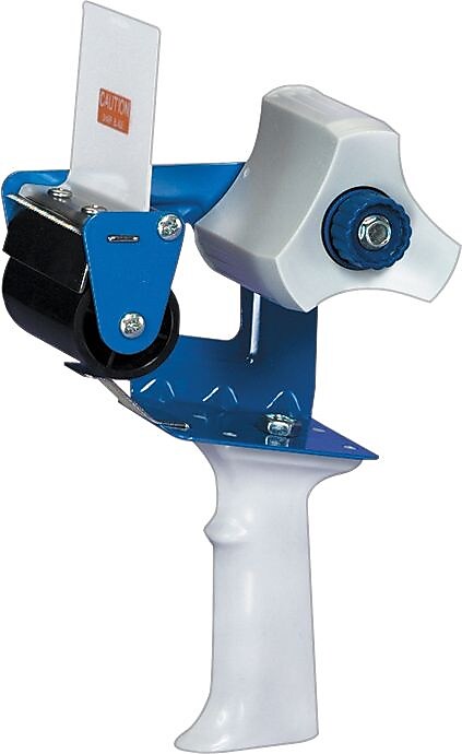 Packaging Wholesalers 2" Top Gun Carton Sealing Tape Dispenser (TDSD2)