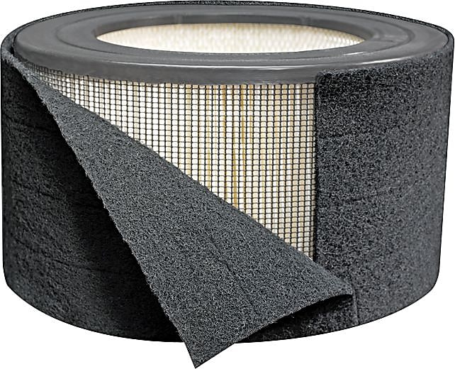 Honeywell® HEPA Carbon Prefilter