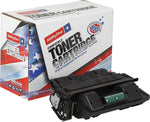 AbilityOne Skilcraft Remanufactured Black High Yield Toner Cartridge Replacement for HP 61X (C8061X)