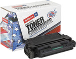 Skilcraft Remanufactured Black Standard Yield Toner Cartridge Replacement for HP 09A (C3909A)
