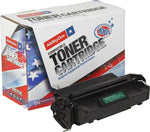 Skilcraft Remanufactured Black Standard Yield Toner Cartridge Replacement for HP 96A (C4096A)