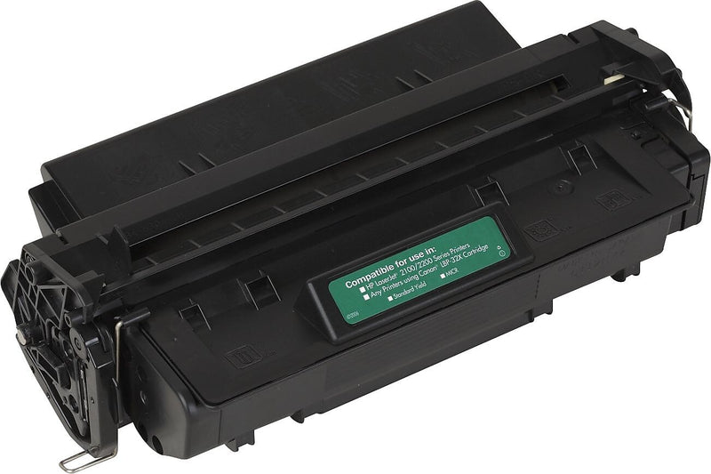 Skilcraft Remanufactured Black Standard Yield Toner Cartridge Replacement for HP 96A (C4096A)