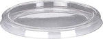 Eco-Products® Plastic Lids, Clear, 2000/CT