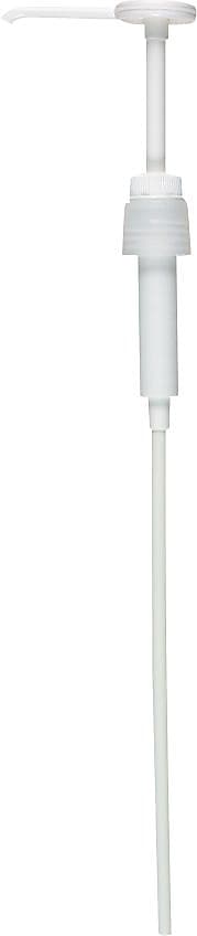 Impact Econo Dispensing Pump, 1 oz. for 5 Gallon Pail