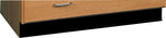 Diversified Woodcrafts Rubber Base Molding, Per foot