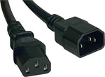 Tripp Lite P005-002 Power Interconnect Cable