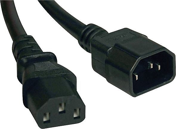 Tripp Lite P005-002 Power Interconnect Cable