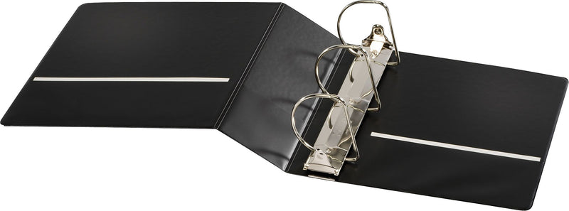 Cardinal 4" View Binders, Black (CRD17811)