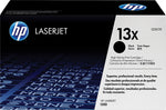 HP 13X Black High-Yield Toner Cartridge (Q2613X)