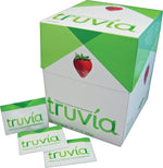 Truvia Natural Sweetener Packets, 140/Box (BBD02054)