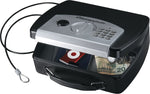 Sentry® Safe .08 Cubic Ft. Electronic Compact Safe