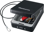 Sentry® Safe .05 Cubic Ft. Compact Safe
