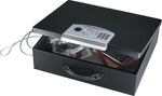 SentrySafe 0.5-Cubic-Foot Electronic Security Safe