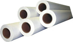 Impreso Bond Untaped Engineering Rolls, 20 lb, 11" x 650', 4 Rolls/Ct