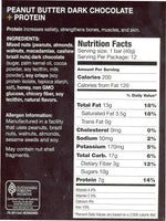 KIND Gluten Free Peanut butter Dark Chocolate Nut Bar, 1.4 oz., 12 Bars/Box (KND17256)