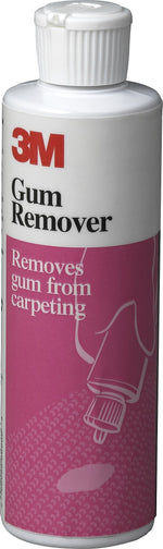 3M™ Gum Remover , Ready-to-Use , 8 oz. , 6/Box