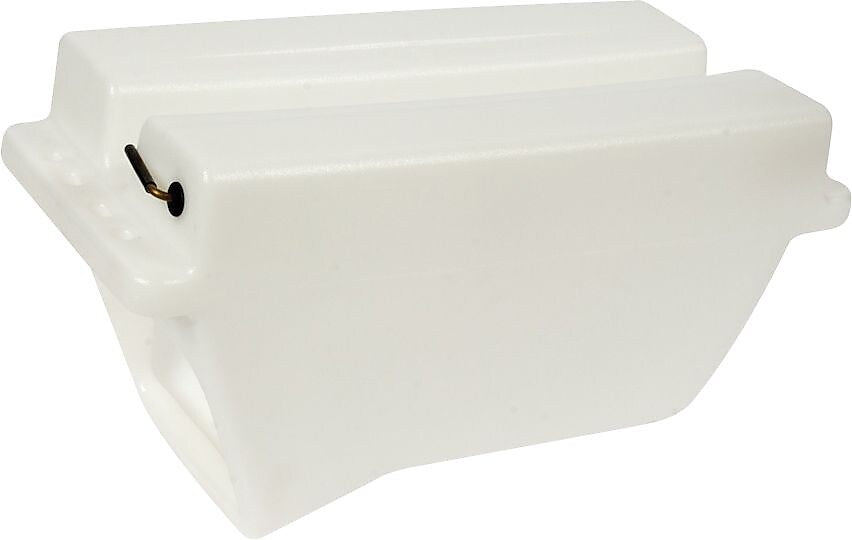 Nobles 4-Gallon Solution Tank for Nobles Heavy-Duty Floor Machines