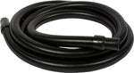 Nobles Vacuum Hose for Nobles Extractors, 15' x 1 1/2"