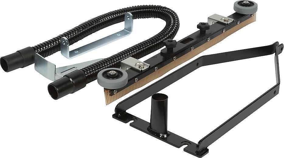 Nobles Front-Mount Squeegee Kit for Nobles V-WD-15 Wet/Dry Vacuum, 26" (190108)