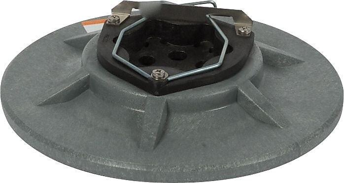 Nobles Pad Driver Disk for Speed Scrub® 32" Ride-On Scrubber
