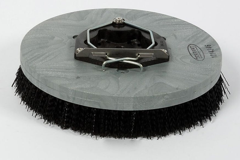 Nobles Polypropylene Disk for Speed Scrub® 32" Ride-On Scrubber