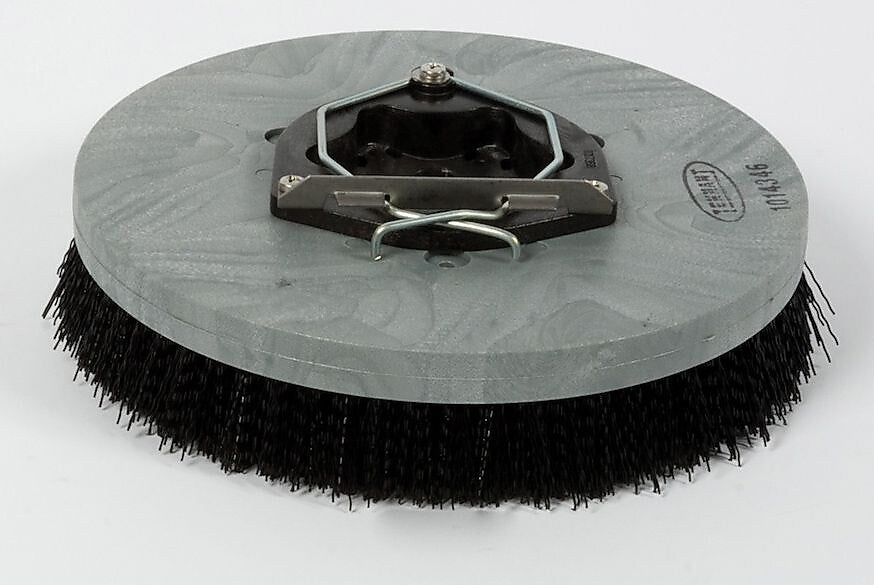 Nobles Polypropylene Disk for Speed Scrub® 26" Ride-On Scrubber