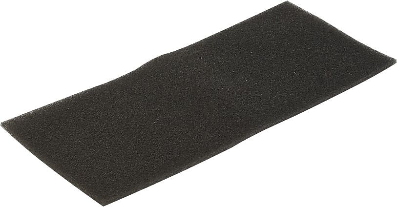 Nobles Pre-Filter for Nobles Scout™ 24 Vacuum/Sweeper