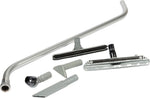 Nobles Wet/Dry Tool Kit for Nobles V-WD-15 Wet/Dry Vacuum, 16"