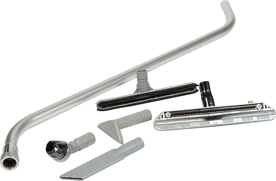 Nobles Wet/Dry Tool Kit for Nobles V-WD-15 Wet/Dry Vacuum, 16"