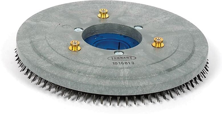 Nobles Pad Driver for Speed Scrub® 17" Walk-Behind Pad Scrubber, 17"