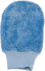 Impact Microfiber Dusting Mitt, Blue (LFRMIT)