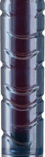 Pilot B2P Bottle 2 Pen Retractable Gel Pens, Fine Point, Red Ink, Dozen (31602)