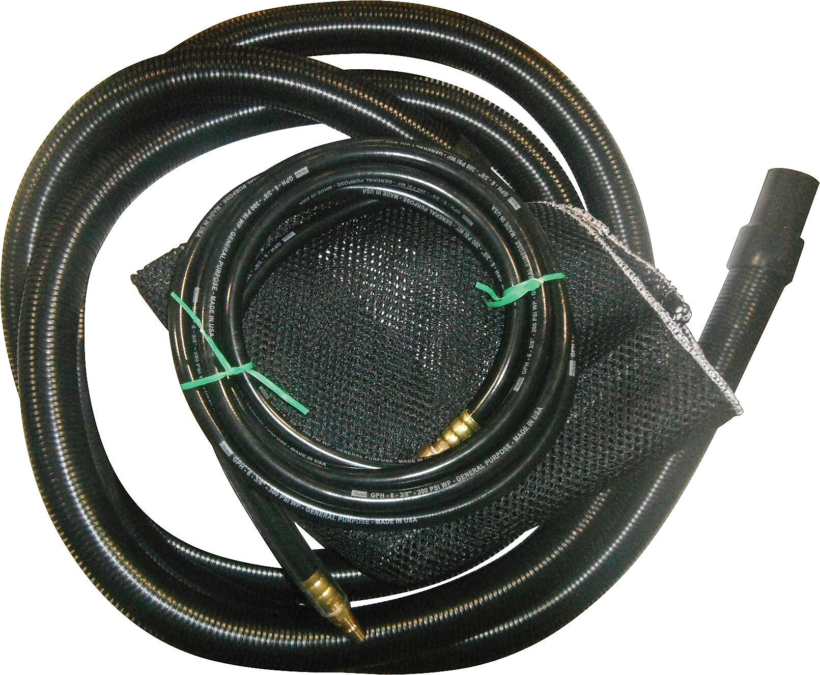 Nobles Accessory Pack for Nobles EX-CAN-10 Canister Carpet Extractor