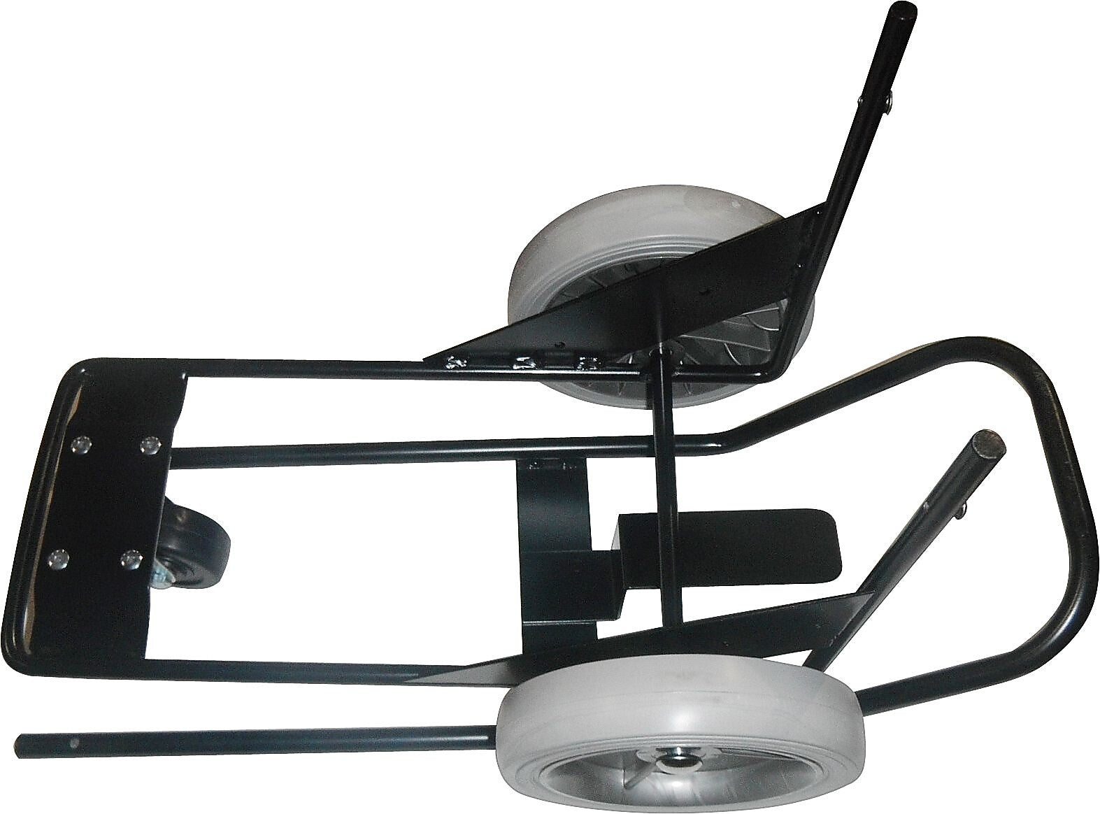 Nobles EX-SPOT-2 Carpet Spotter Cart