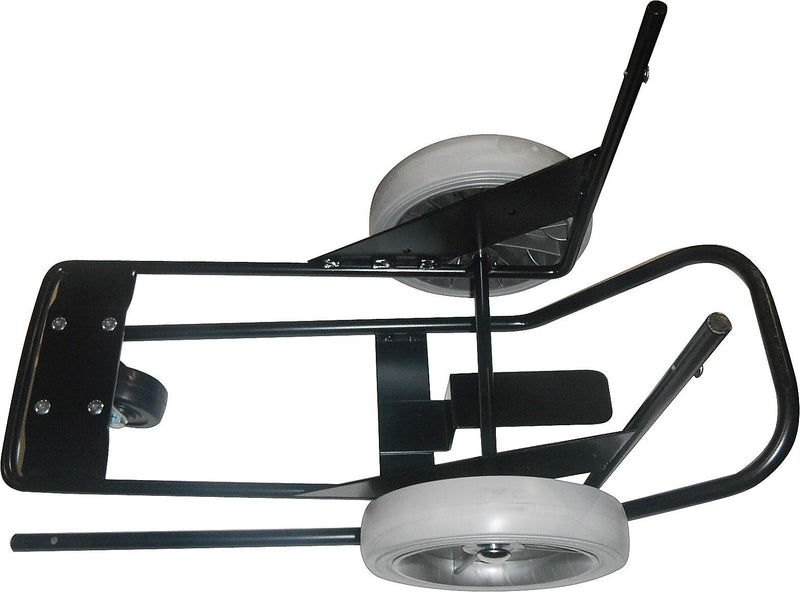 Nobles EX-SPOT-2 Carpet Spotter Cart