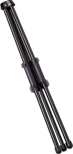 Quartet Tabletop Instant Display Easel, 14", Black Steel (28E)