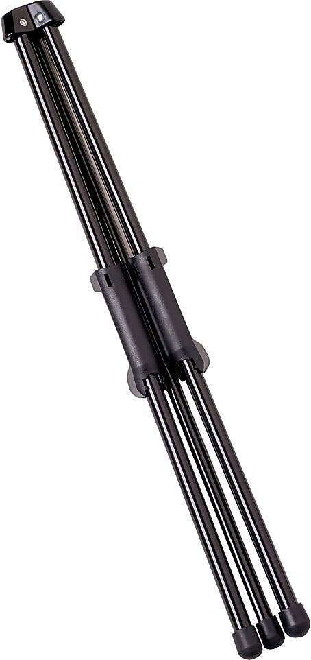 Quartet Tabletop Instant Display Easel, 14", Black Steel (28E)