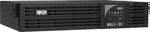 Tripp Lite SmartPro 2200VA UPS for Rack Mounting, 8 Outlet, Black (2U)