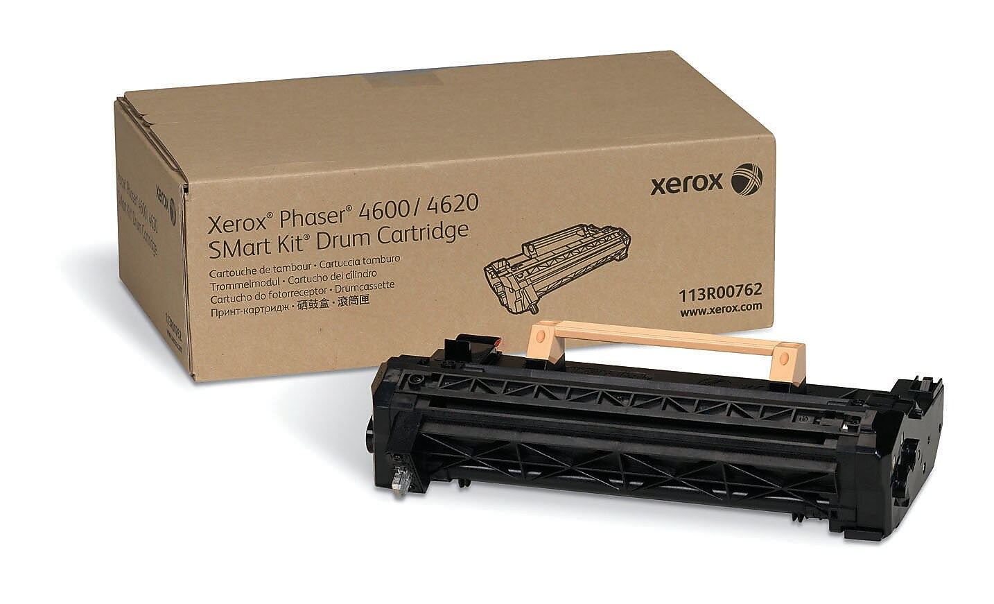 Xerox 113R00762 Drum Unit