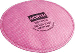 Honeywell® Particulate Filter, Pancake Series, 1 Pair (068-75FFP100)