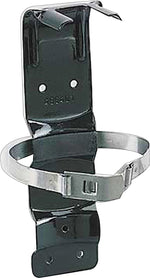 Kidde Vehicle Strap/Brackets, Metal, For 2.5 lb. Extinguishers (408-466401)