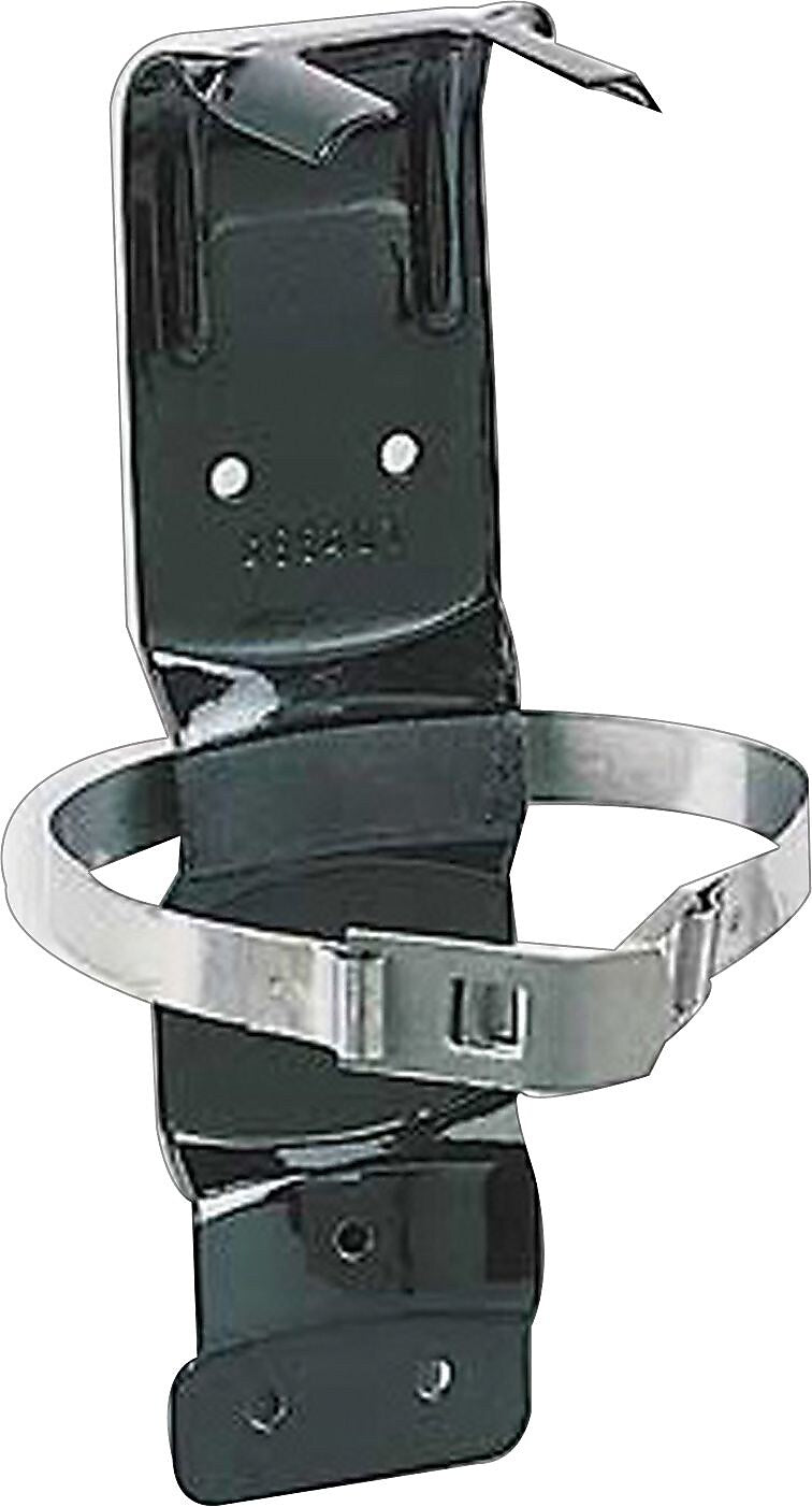Kidde Vehicle Strap/Brackets, Metal, For 2.5 lb. Extinguishers (408-466401)