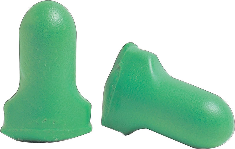 Howard Leight Max Lite Uncorded Earplugs, NRR 30 dB, Green, 500/Box (154-LPF-1-D)