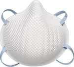 Moldex Particulate N95 Respirator, Non-Oil Based Particulates, Medium/Large, 20/Box (507-2200N95)