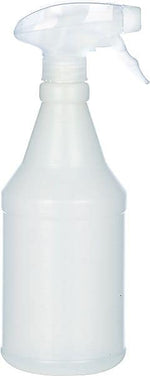 AbilityOne 32 oz. Spray Bottle with Trigger, Opaque (NSN5770212)