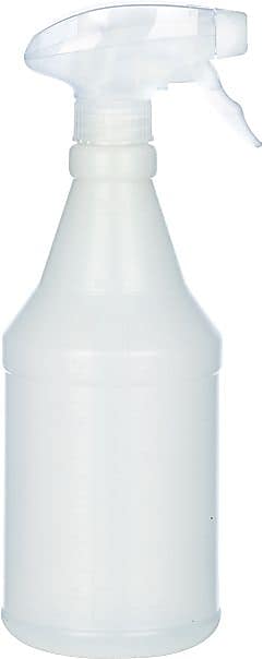 AbilityOne 32 oz. Spray Bottle with Trigger, Opaque (NSN5770212)
