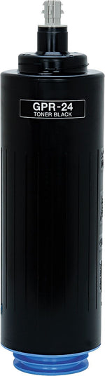 Canon GPR-24 Black Standard Yield Toner Cartridge (1872B003AA)