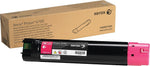 Xerox 106R01504 Magenta Standard Yield Toner Cartridge