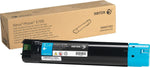 Xerox 106R01503 Cyan Standard Yield Toner Cartridge