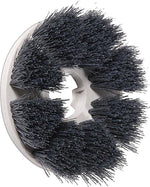 MotorScrubber Tile and Grout Scrubbing Brush, 8"